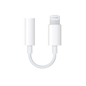 Apple MMX62ZM/A Lightning-kabel Wit - Afbeelding 1