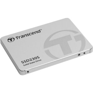 Transcend | 2TB SATA SSD | 2.5'' | 560MB/s - Afbeelding 1