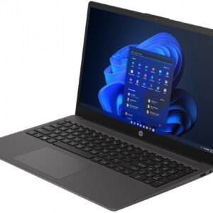 HP 250 G10 | 15.6" Full HD IPS | Intel Core i5-1334U | 16GB RAM | 512GB SSD | Windows 11 Professional - Afbeelding 5