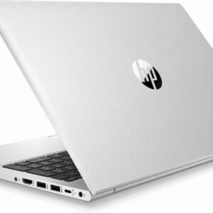 HP ProBook 450 G9 | 15.6'' HD | Intel Core i5-1235U | 8GB RAM | 512GB SSD | NVIDIA MX570 | W10 Pro RETURNED - Afbeelding 4