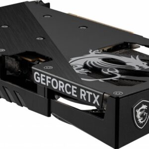 MSI GeForce RTX 5060 GAMING OC | 8GB GDDR7 | DLSS 4 | Videokaart | Nvidia GPU - Afbeelding 5