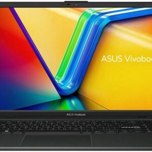 ASUS Vivobook Go 15 | 15.6'' Full HD IPS | AMD Ryzen 5 7520U | 8GB DDR5 | 512GB SSD | W11 Pro | Zwart - Afbeelding 1