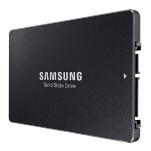 Samsung PM897 | 480GB SATA SSD | 2.5'' | 560MB/s Lezen | 530MB/s Schrijven - Afbeelding 1