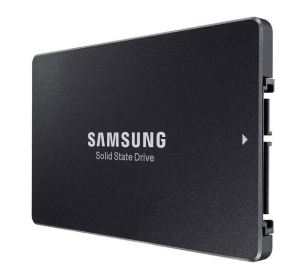 Samsung PM897 | 480GB SATA SSD | 2.5'' | 560MB/s Lezen | 530MB/s Schrijven - 0