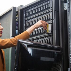 Western Digital Gold Enterprise HDD 3.5" | 16TB SATA III | 7200RPM - Afbeelding 3