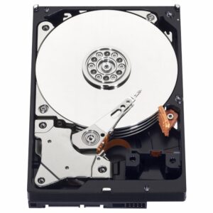 Western Digital Blue HDD 3.5" | 500GBB SATA III | 7200RPM - Afbeelding 6