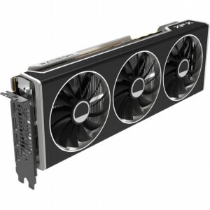 XFX Speedster MERC 310 RX 7900 XTX Black Edition | 24GB GDDR6 VRAM | 4K Gaming | Videokaart | GPU | AMD - Afbeelding 5