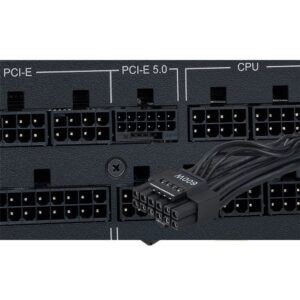 AZZA PSAZ-850G | 850W Gold ATX 3.0 PSU | Modulair | Power Supply | Voeding - Afbeelding 7