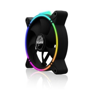 Zalman ZM-RFD120A RGB | 120mm Case Fan - Afbeelding 6