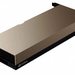 PNY NVIDIA H200 NVL | 141GB DDR7 VRAM | HBM3e | Videokaart - Afbeelding 1