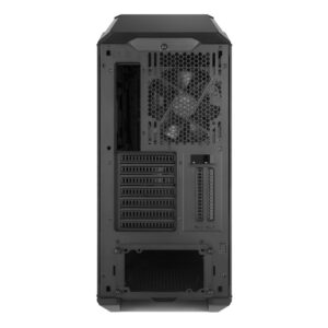 Cooler Master MasterCase H500M | Midi Tower Case | Grijs - Afbeelding 26