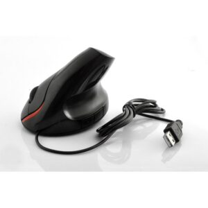 ACT AC5010 | Verticale muis | Rechtshandig | 1000 DPI | USB Type-A - Afbeelding 6