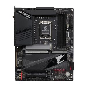 Gigabyte Z790 AORUS ELITE AX DDR4 (REV 1.0) | Socket LGA 1700 | Intel Z790 | 4xDDR4 | ATX | Moederbord - Afbeelding 3