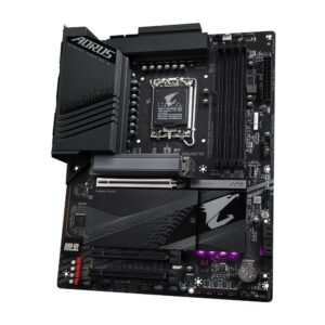 Gigabyte Z790 AORUS ELITE DDR4 | Socket LGA 1700 | Intel Z790 | 4xDDR4 | ATX | Moederbord - Afbeelding 5