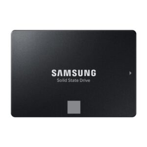 Samsung 870 | 1TB SATA SSD | 2.5'' | 560MB/s Lezen | 530MB/s Schrijven - Afbeelding 1