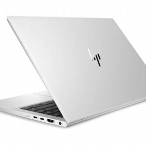 HP EliteBook 840 G7 | 14" Full HD IPS | Intel Core i5-10210U | 16GB RAM | 256GB SSD | Windows 11 Professional | REFURBISHED SILVER - Afbeelding 5