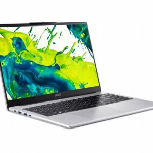 Acer Aspire Lite | 15.6" Full HD IPS | AMD Ryzen 5 7430U | 16GB RAM | 512GB SSD | W11 Pro - Afbeelding 8