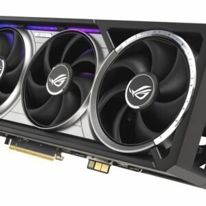 ASUS ROG Astral GeForce RTX 5090 O32G BTF Gaming | 32 GB GDDR7 VRAM | 4K Gaming & AI | Videokaart | GPU | Nvidia - Afbeelding 8