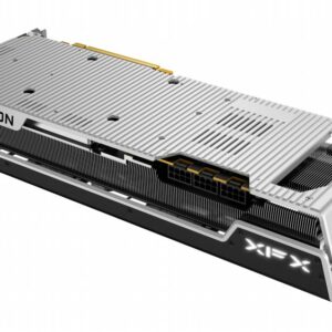 XFX Speedster MERC 310 RX 7900 XTX Black Edition | 24GB GDDR6 VRAM | 4K Gaming | Videokaart | GPU | AMD - Afbeelding 4