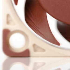 Noctua NF-A4x20 PWM | 40mm Case Fan - Afbeelding 7