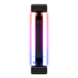 Zalman ZM-LF120 RGB | 120mm Case Fan - Afbeelding 6