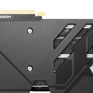 MSI GeForce RTX 4060 Ti VENTUS 3X OC | 8GB GDDR6 VRAM | Videokaart | GPU | Nvidia - Afbeelding 4