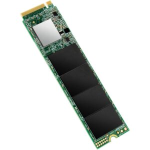 Transcend 110S | 512GB NVMe SSD | M.2 | 1.700MB/s - Afbeelding 1
