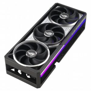 ASUS ROG Astral GeForce RTX 5090 O32G BTF Gaming | 32 GB GDDR7 VRAM | 4K Gaming & AI | Videokaart | GPU | Nvidia - Afbeelding 7