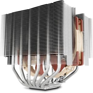 Noctua NH-D15S | 220W TDP | 160mm Hoogte | 140mm Fan | CPU Luchtkoeler - Afbeelding 1