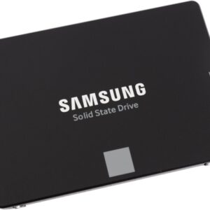 Samsung 870 EVO | 500GB SATA SSD | 2.5'' | 560MB/s Lezen | 530MB/s Schrijven - Afbeelding 1