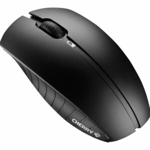 CHERRY B.Unlimited 3.0 | Draadloze Muis en Toetsenbordcombo | QWERTY | Zwart - Afbeelding 4