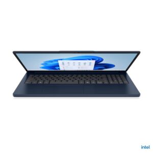Lenovo IdeaPad Slim 3 | 16" WUXGA IPS | Intel Core i5-13420H | 512GB SSD | 16GB DDR5 | W11 Pro | Donkerblauw - Afbeelding 9