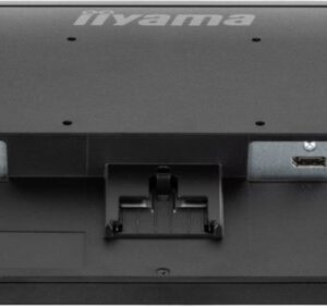 iiyama ProLite XU2493HS-B6 24'' | 1920x1080 IPS | 100Hz | 1ms MPRT | Randloos Design | Full HD Monitor | Open Box - Afbeelding 5