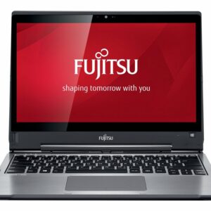 Fujitsu Lifebook T936 | 13.3'' Full-HD Touch | Intel Core i5-6300U | 8GB RAM | 240GB SSD | W11 Professional | REFURBISHED SILVER - Afbeelding 1