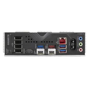 Gigabyte X870 EAGLE WIFI7 | Socket AM5 | AMD X870 | 4xDDR5 | ATX | Moederbord - Afbeelding 5