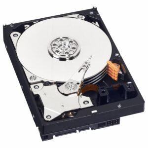Western Digital Blue HDD 3.5" | 500GBB SATA III | 7200RPM - Afbeelding 5