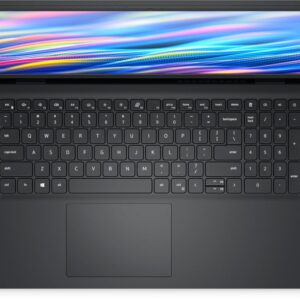 Dell 15 DC15250 | 15.6'' Full HD IPS | Intel Core 3 100U | 8GB RAM | 512GB SSD | W11 Home - Afbeelding 7