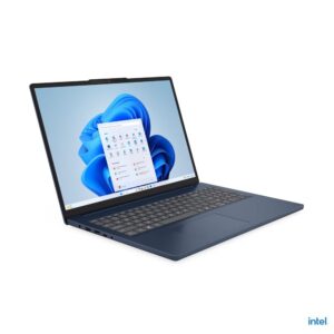 Lenovo IdeaPad Slim 3 | 16" WUXGA IPS | Intel Core i5-13420H | 512GB SSD | 16GB DDR5 | W11 Pro | Donkerblauw - Afbeelding 5