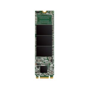 Silicon Power A55 | 512GB SATA SSD | M.2 | 560MB/s Lezen | 530MB/s Schrijven - Afbeelding 3