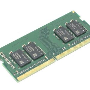 Samsung | 1x8GB DDR4 | 2666MHz | SODIMM | Geheugenmodule | RAM - Afbeelding 3