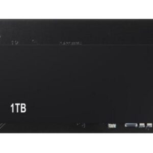 Samsung 980 | 500GB NVMe SSD | M.2 Gen3 | 3.100MB/s Lezen | 2.600MB/s Schrijven - Afbeelding 3