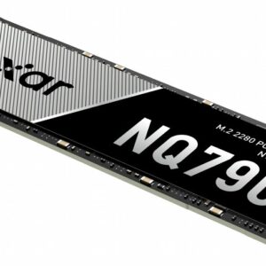 Lexar NQ790 | 4TB NVMe SSD | M.2 Gen4 | 7.000MB/s Lezen | 6.000MB/s Schrijven - Afbeelding 4