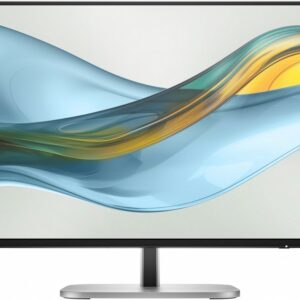 HP Series 5 Pro 24" | 1920×1200 WUXGA IPS | 100 Hz | HDMI & DisplayPort | Ergonomisch verstelbaar | Anti-glare | Monitor - Afbeelding 1