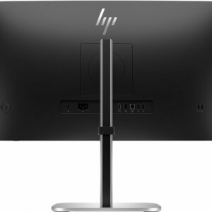 HP Series 5 Pro 27" | 2560×1440 QHD IPS | 100 Hz | HDMI & DisplayPort | Ergonomisch verstelbaar | Monitor - Afbeelding 4
