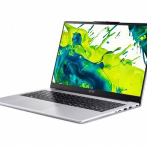 Acer Aspire Lite | 15.6" Full HD IPS | AMD Ryzen 5 7430U | 16GB RAM | 512GB SSD | W11 Pro - Afbeelding 7