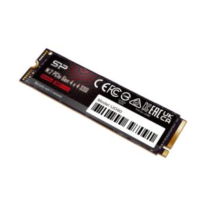 Silicon Power UD90 | 2TB NVMe SSD | M.2 | Gen4 | 5.000MB/s Lezen | 4.800MB/s Schrijven - Afbeelding 6