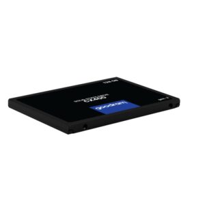 Goodram CX400 | 128GB SATA SSD | 2.5'' | 550MB/s Lezen | 460MB/s Schrijven - Afbeelding 6