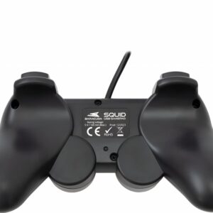 Baracuda SQUID | Gamecontroller | 12 Knoppen | USB - Afbeelding 6