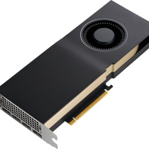 PNY RTX A5000 | 24GB GDDR6 VRAM | Workstation | Videokaart | GPU | Nvidia - Afbeelding 3