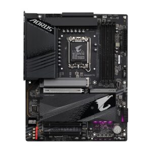 Gigabyte Z790 AORUS ELITE DDR4 | Socket LGA 1700 | Intel Z790 | 4xDDR4 | ATX | Moederbord - Afbeelding 3